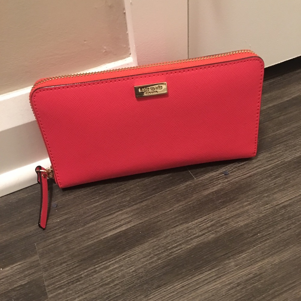 Kate Spade wallet